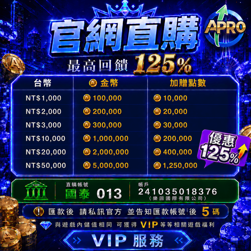 A咖官網直購