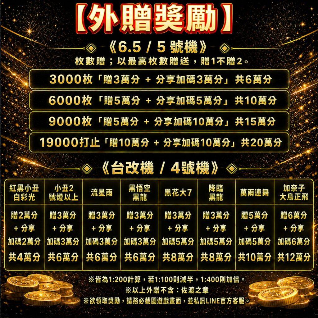 2026/07~08最新外贈